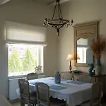 The Royal Oak Villa *