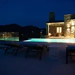 The Royal Oak Villa *
