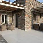 The Royal Oak Villa *