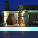 Villa The Royal Oak