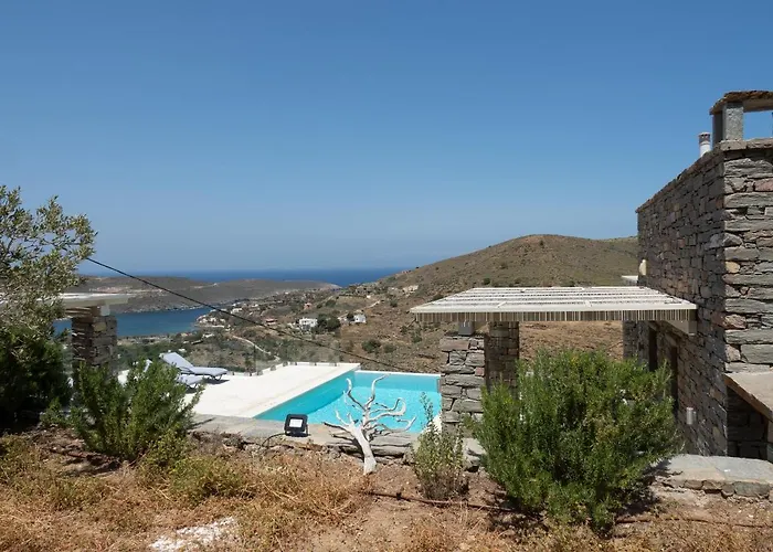 Villa The Royal Oak *