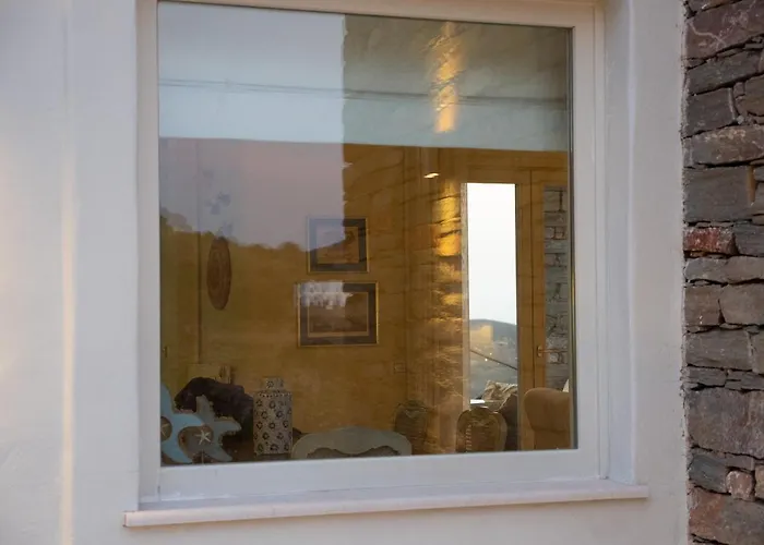 The Royal Oak Villa Otziás