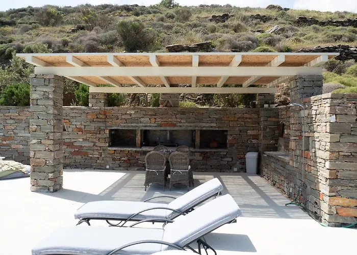 Villa The Royal Oak *