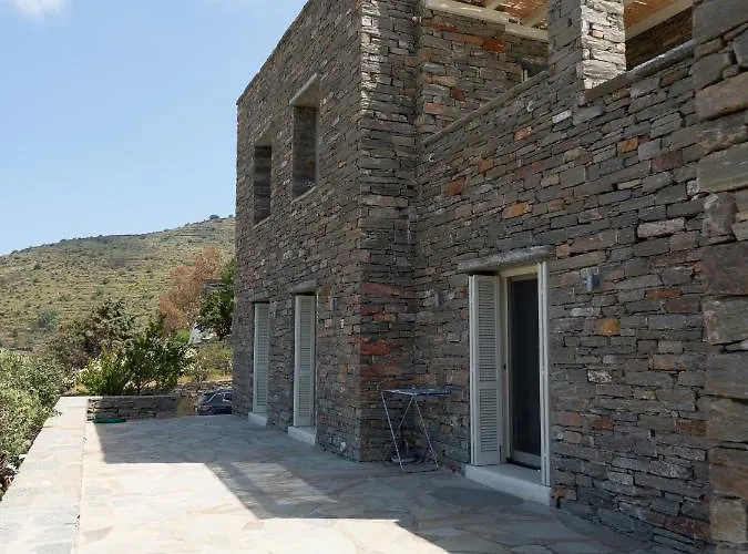 Villa The Royal Oak *