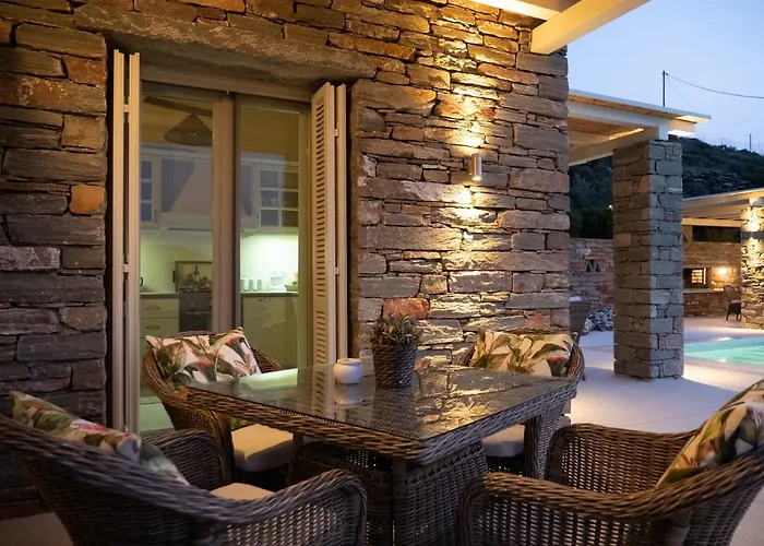 The Royal Oak Villa *