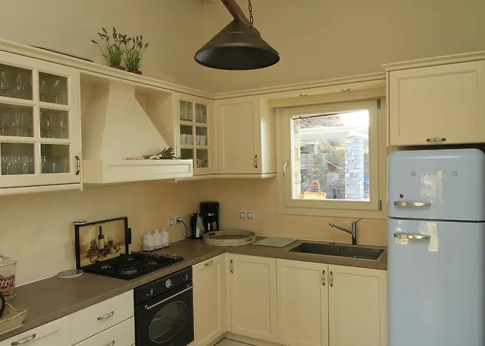 Villa The Royal Oak Otziás