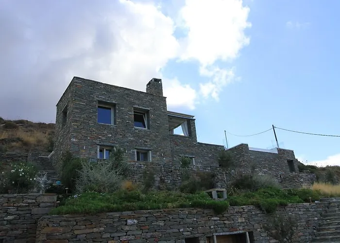 The Royal Oak Villa *