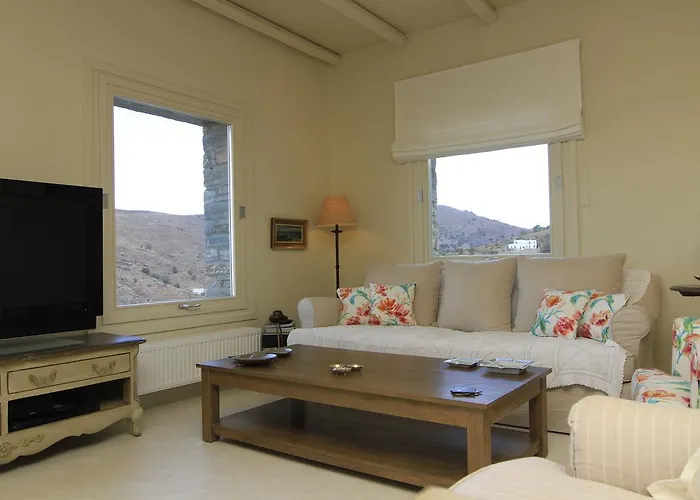 Villa The Royal Oak Otziás