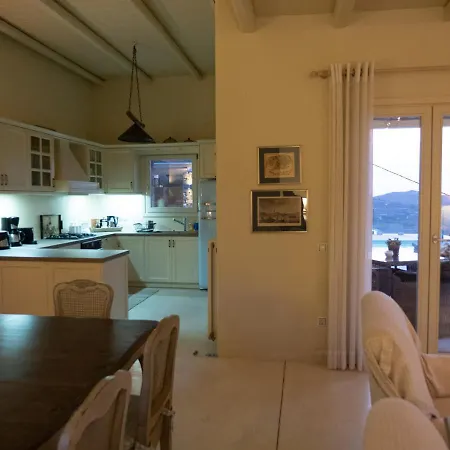 Vila The Royal Oak Otziás