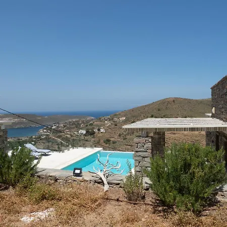 Vila The Royal Oak *