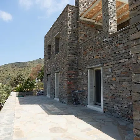 Vila The Royal Oak *